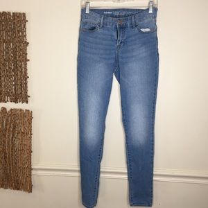 👖OLD NAVY 👖 SKINNY JEANS